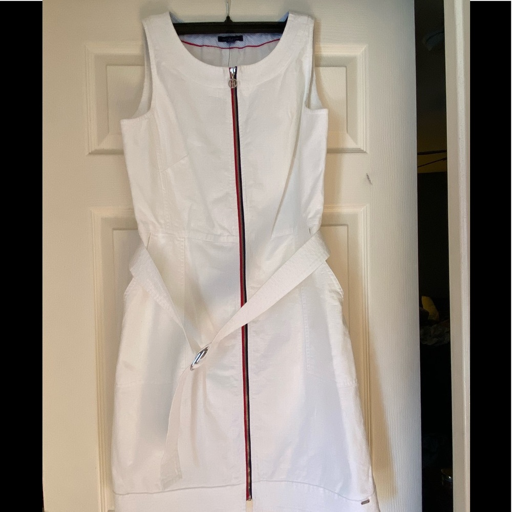 New with tag Tommy Hilfiger Dress